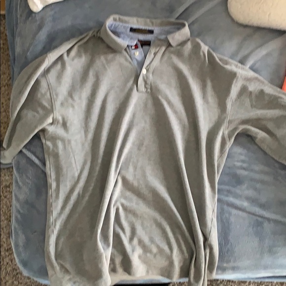 Tommy Hilfiger Golf shirt - Picture 5 of 5